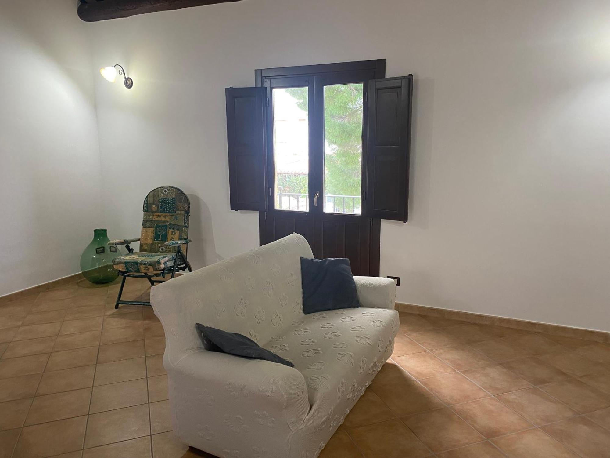 Appartamento Casa Magnolia San Vito Lo Capo Kültér fotó