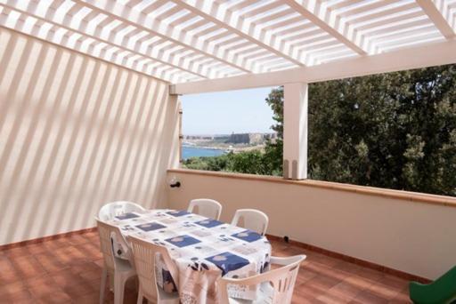 Appartamento Casa Magnolia San Vito Lo Capo Kültér fotó
